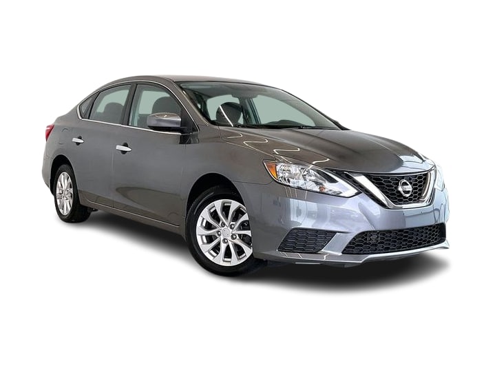Thumbnail: 2017 Nissan Sentra - 23