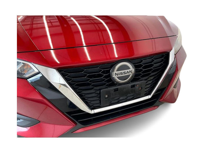 Thumbnail: 2021 Nissan Sentra - 33