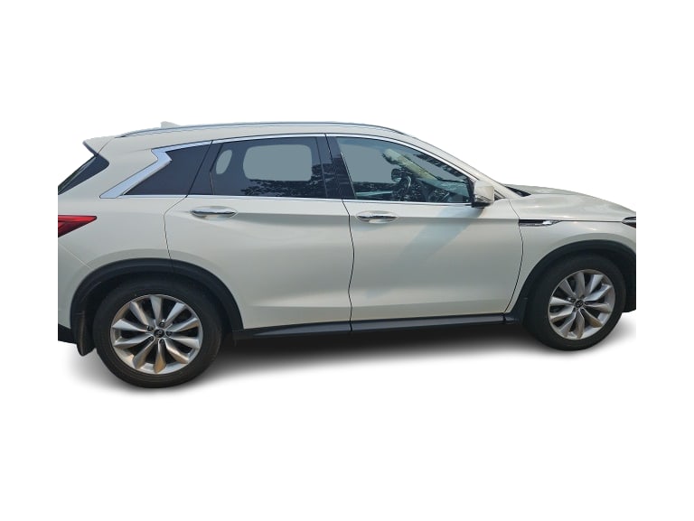 Thumbnail: 2019 INFINITI QX50 - 11