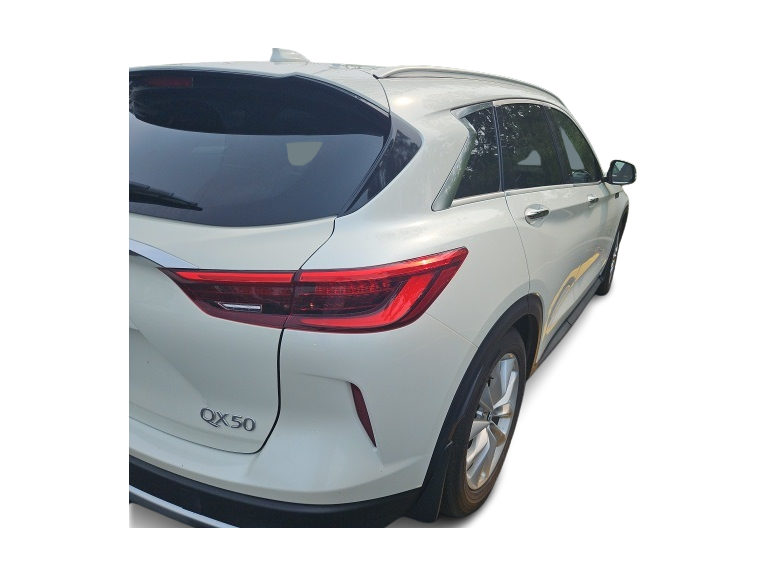 Thumbnail: 2019 INFINITI QX50 - 10