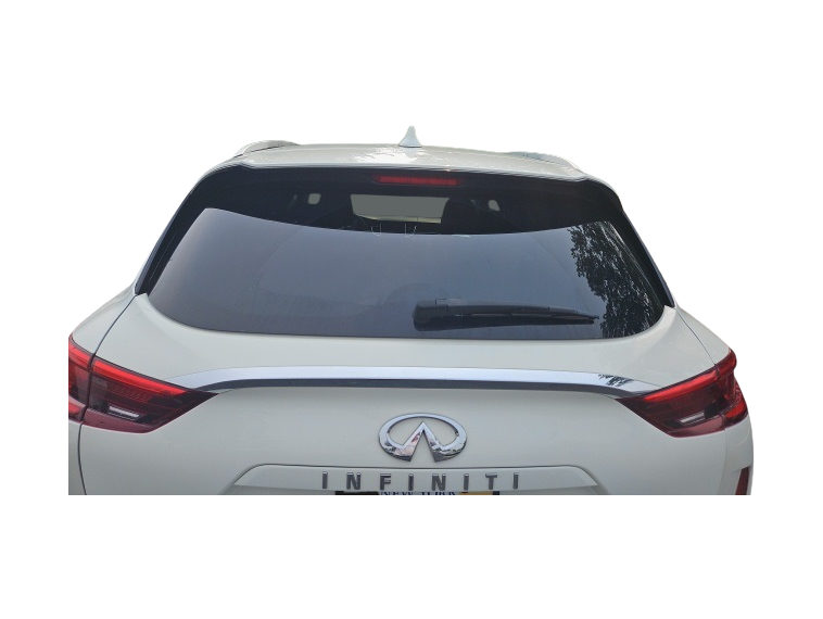 Thumbnail: 2019 INFINITI QX50 - 3