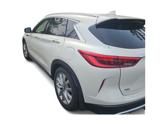 Thumbnail: 2019 INFINITI QX50 - 2