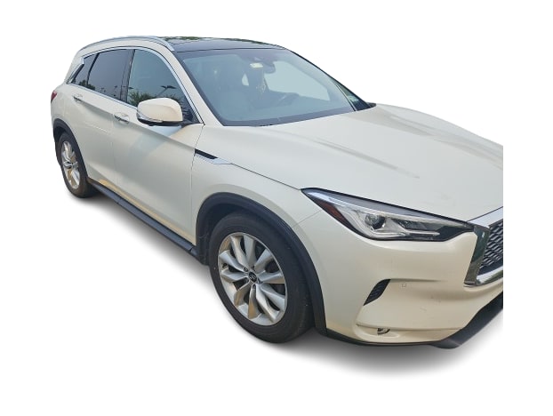 Thumbnail: 2019 INFINITI QX50 - 12