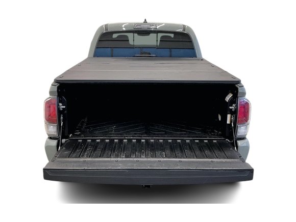 Thumbnail: 2023 Toyota Tacoma - 19