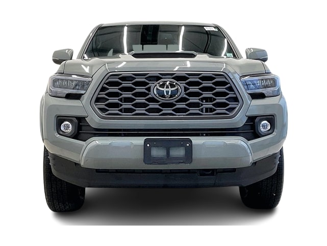 Thumbnail: 2023 Toyota Tacoma - 6