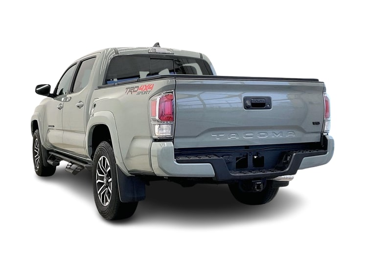 Thumbnail: 2023 Toyota Tacoma - 4