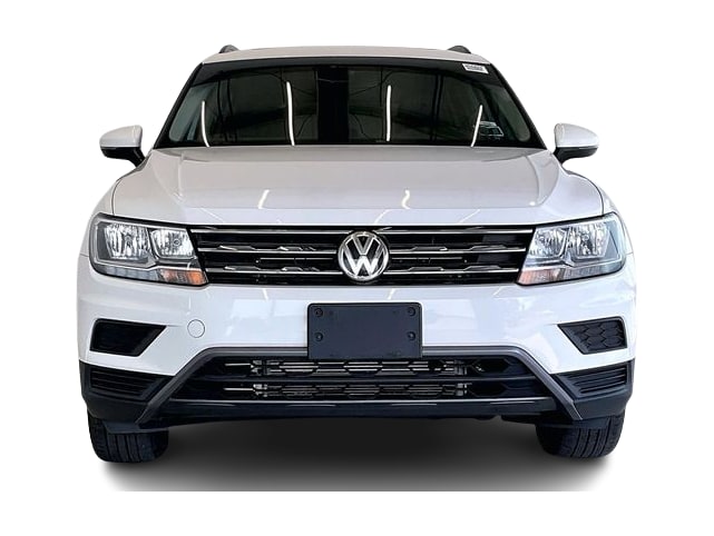 Thumbnail: 2019 Volkswagen Tiguan - 6