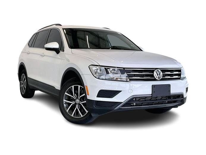 Thumbnail: 2019 Volkswagen Tiguan - 23
