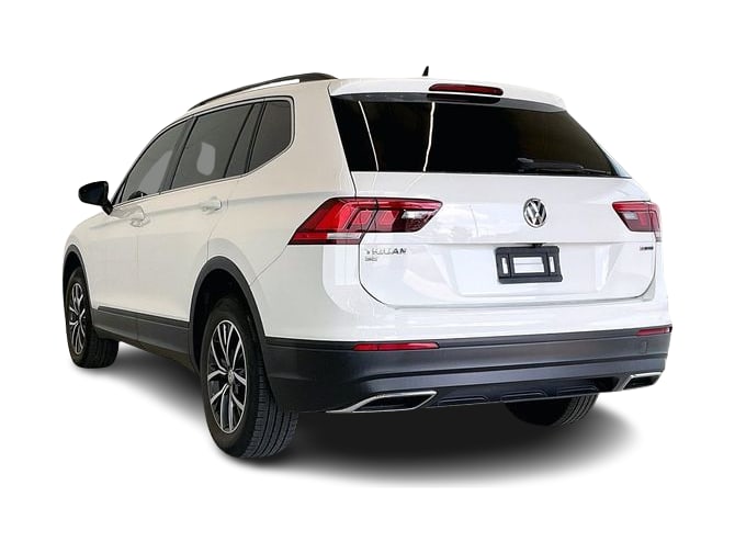 Thumbnail: 2019 Volkswagen Tiguan - 4