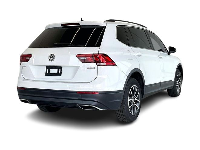 Thumbnail: 2019 Volkswagen Tiguan - 24