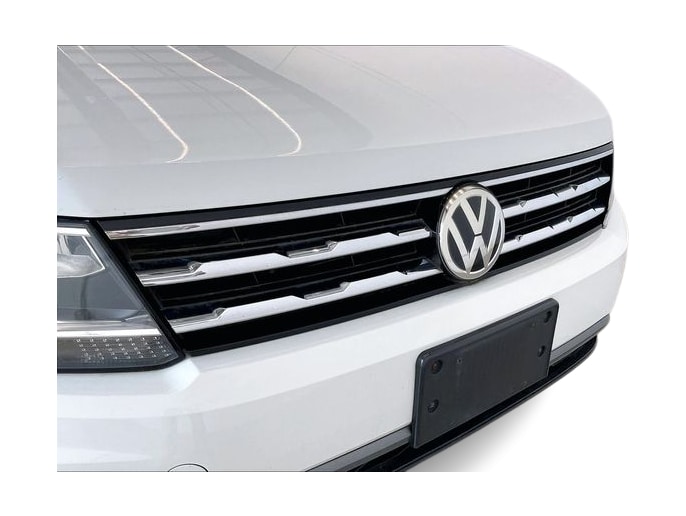 Thumbnail: 2019 Volkswagen Tiguan - 34