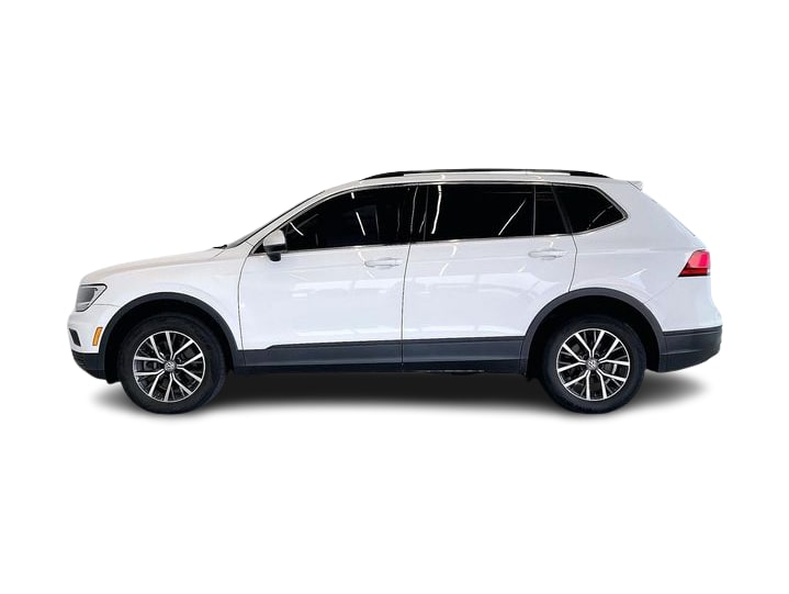 Thumbnail: 2019 Volkswagen Tiguan - 3