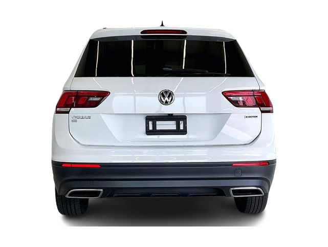 Thumbnail: 2019 Volkswagen Tiguan - 5
