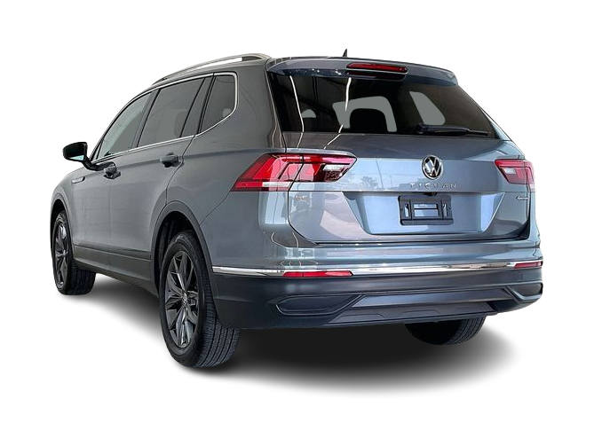 Thumbnail: 2024 Volkswagen Tiguan - 4