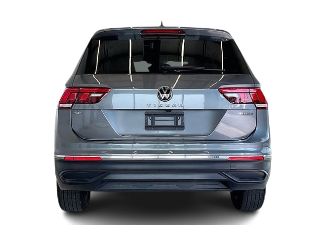 Thumbnail: 2024 Volkswagen Tiguan - 5