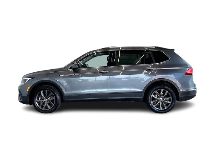 Thumbnail: 2024 Volkswagen Tiguan - 3