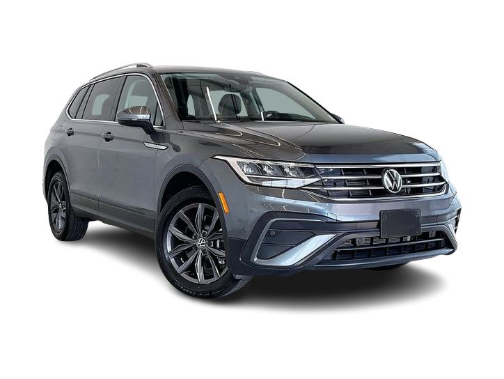 Thumbnail: 2024 Volkswagen Tiguan - 22