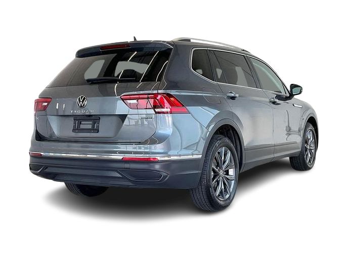 Thumbnail: 2024 Volkswagen Tiguan - 23
