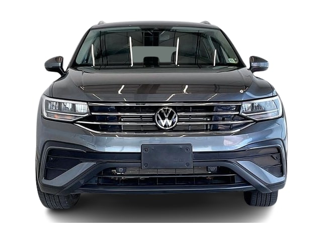 Thumbnail: 2024 Volkswagen Tiguan - 6