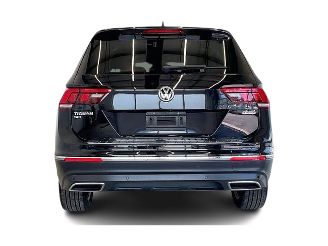 Thumbnail: 2019 Volkswagen Tiguan - 5