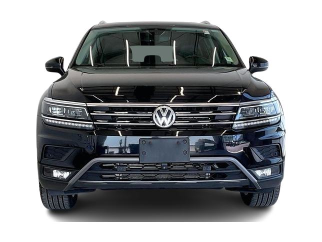 Thumbnail: 2019 Volkswagen Tiguan - 6