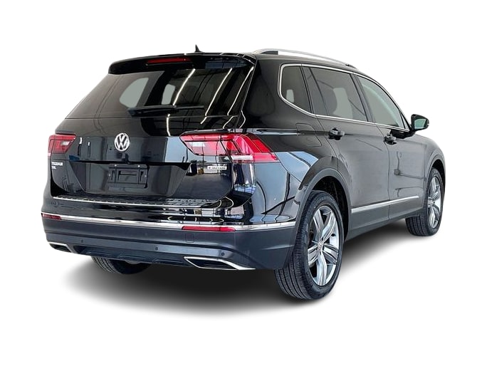 Thumbnail: 2019 Volkswagen Tiguan - 23