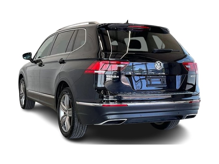 Thumbnail: 2019 Volkswagen Tiguan - 4