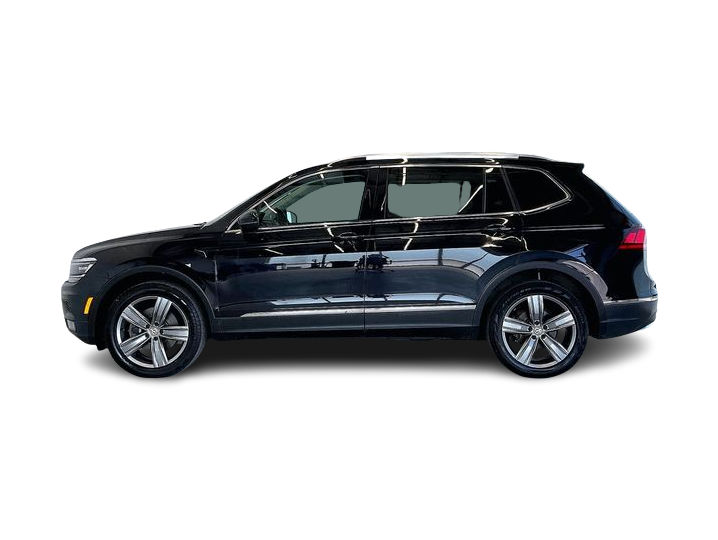 Thumbnail: 2019 Volkswagen Tiguan - 3