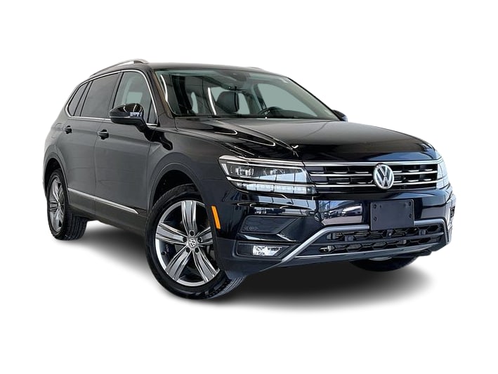 Thumbnail: 2019 Volkswagen Tiguan - 22
