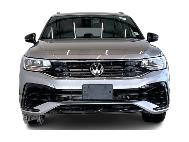 Thumbnail: 2022 Volkswagen Tiguan - 6