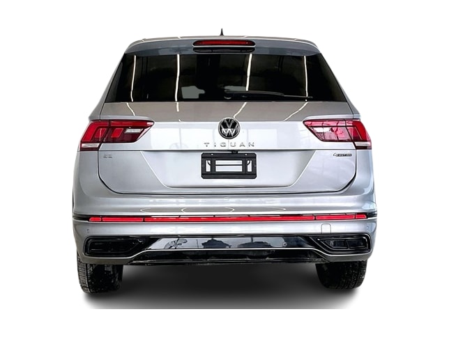 Thumbnail: 2022 Volkswagen Tiguan - 5