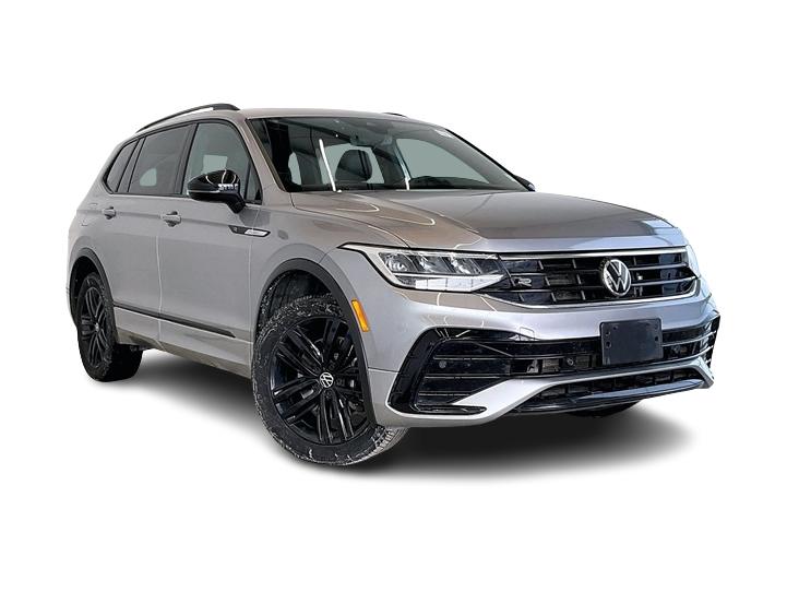 Thumbnail: 2022 Volkswagen Tiguan - 22