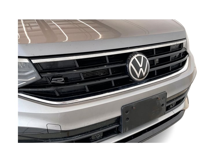 Thumbnail: 2022 Volkswagen Tiguan - 34