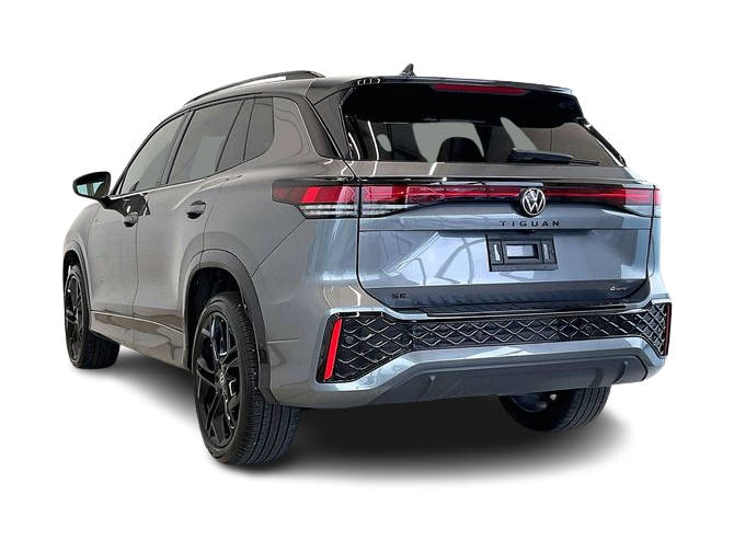 Thumbnail: 2025 Volkswagen Tiguan - 4