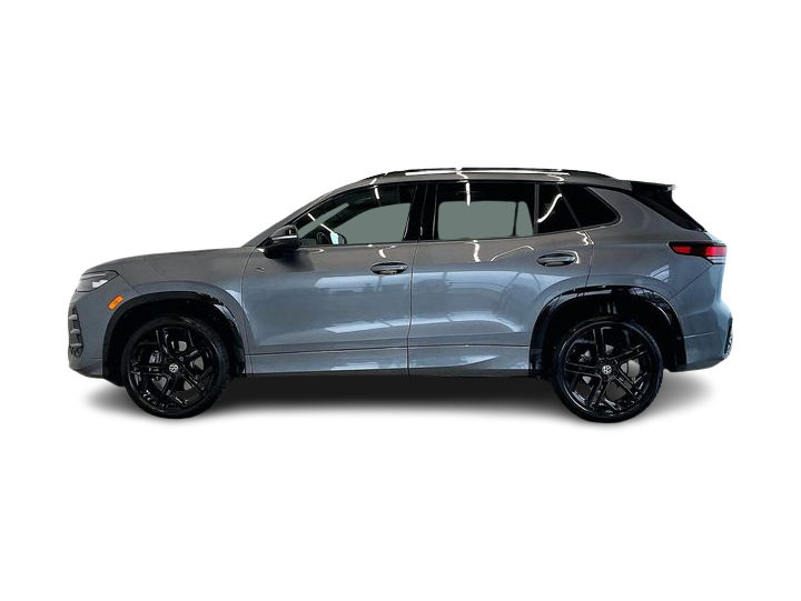 Thumbnail: 2025 Volkswagen Tiguan - 3