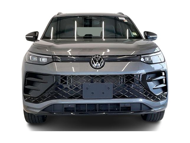 Thumbnail: 2025 Volkswagen Tiguan - 6