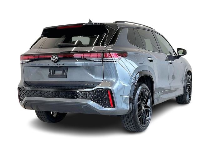 Thumbnail: 2025 Volkswagen Tiguan - 24