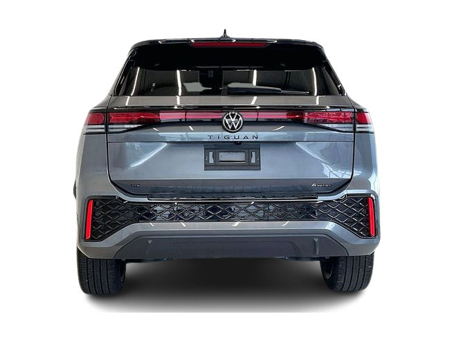 Thumbnail: 2025 Volkswagen Tiguan - 5