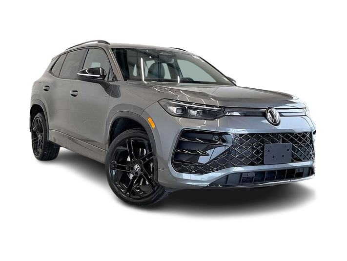 Thumbnail: 2025 Volkswagen Tiguan - 23