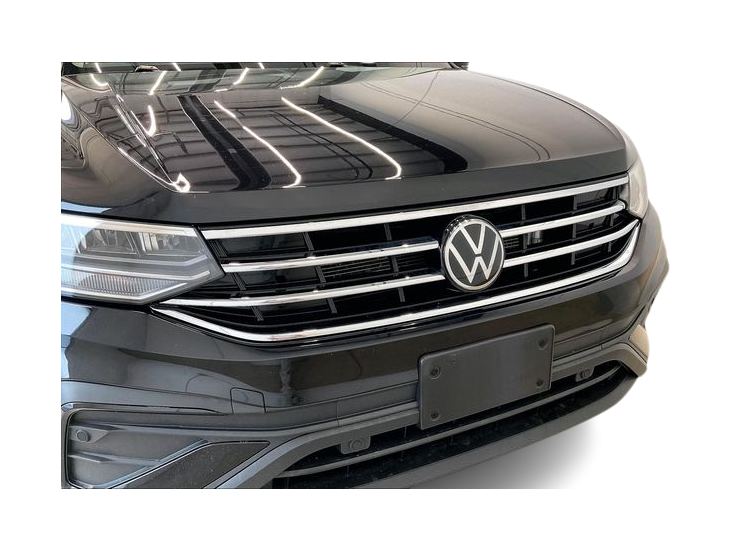 Thumbnail: 2023 Volkswagen Tiguan - 33
