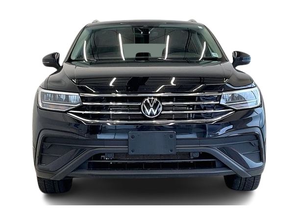 Thumbnail: 2023 Volkswagen Tiguan - 6