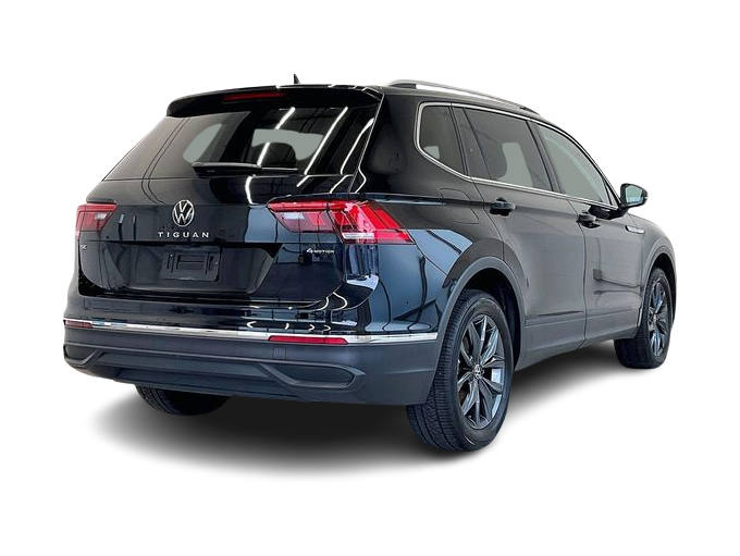 Thumbnail: 2023 Volkswagen Tiguan - 23