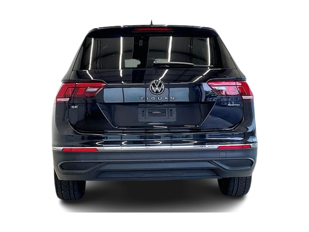 Thumbnail: 2023 Volkswagen Tiguan - 5