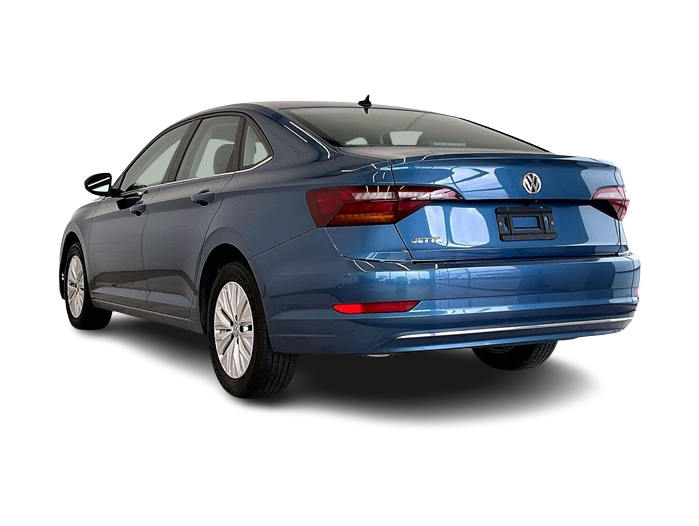 Thumbnail: 2019 Volkswagen Jetta - 4