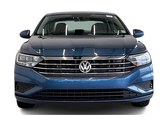 Thumbnail: 2019 Volkswagen Jetta - 6