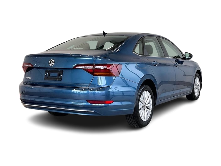 Thumbnail: 2019 Volkswagen Jetta - 24