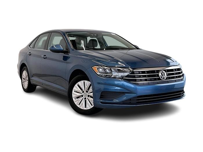 Thumbnail: 2019 Volkswagen Jetta - 23