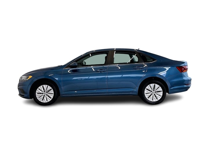 Thumbnail: 2019 Volkswagen Jetta - 3