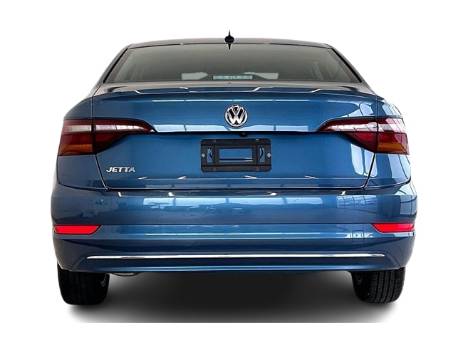 Thumbnail: 2019 Volkswagen Jetta - 5