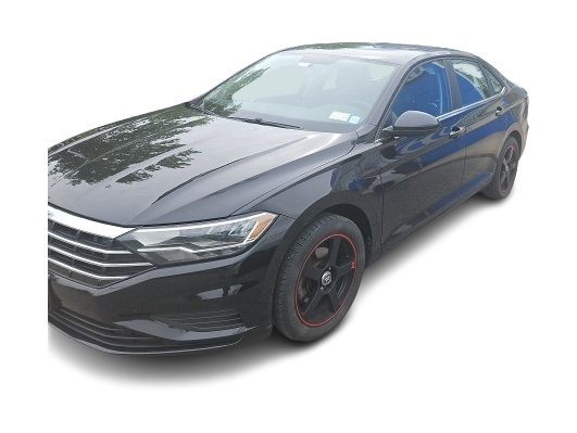 Used 2019 Volkswagen Jetta S with VIN 3VWN57BU5KM161960 for sale in Casper, WY